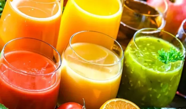 İşte vücuttaki iltihapla mücadelede öne çıkan içecek