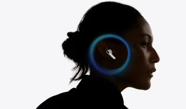 Kameralı Airpods Pro geliyor: Apple’dan yeni nesil atılım