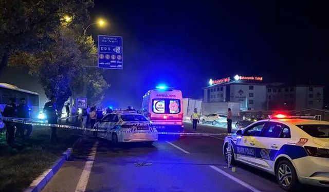 Kütahya-Afyonkarahisar kara yoluna üst geçit yapılacak mı?