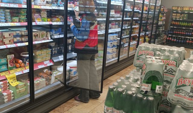 Kütahya Tavşanlı’da Ramazan gıda denetimleri sürüyor