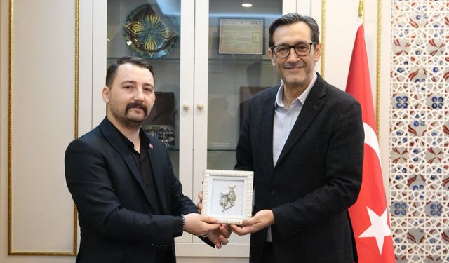 Kütahya Tavşanlı’da türbeler için restorasyon başlıyor