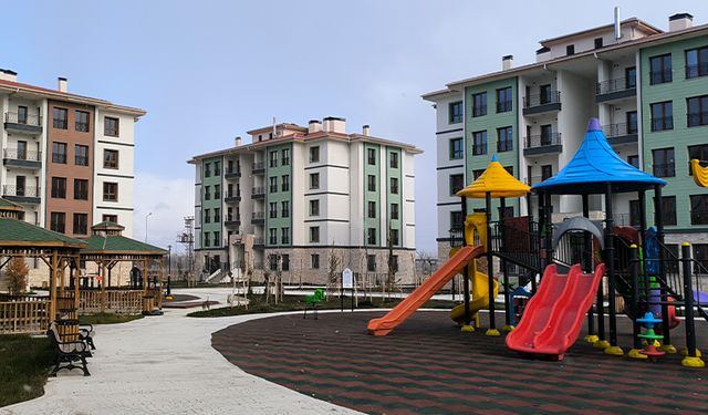 TOKİ Kütahya kuralarının tarihi belli oldu