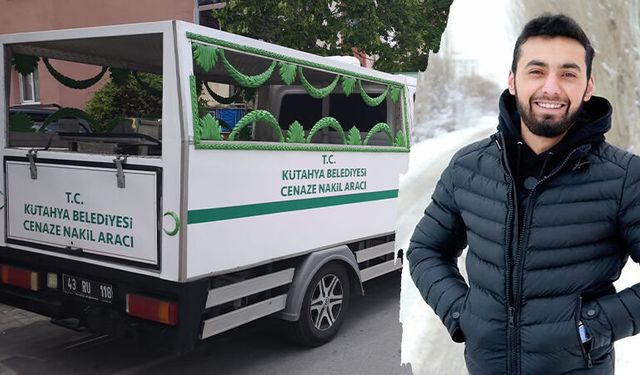 Kütahya'da baba ve oğulun aynı kaderi yaşadığı ortaya çıktı