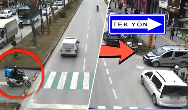 Kütahya’da polis ekipleri dronla tek tek belirledi