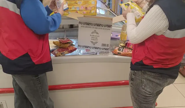 Kütahya’da Ramazan denetimleri sürüyor