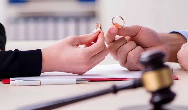 Yargıtay'dan boşanma davasında emsal karar