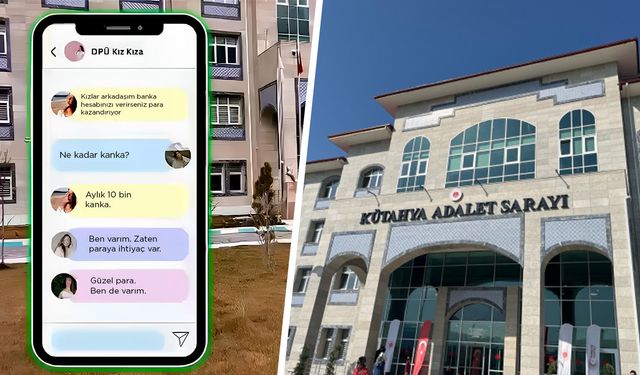 Kütahya’da vatandaşlar, IBAN dolandırıcılarına karşı uyarıldı