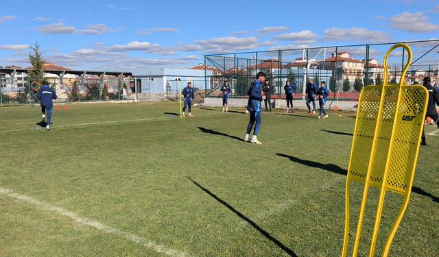 Haydi Kütahya, Dumlu’da Kütahyaspor’un maçı var