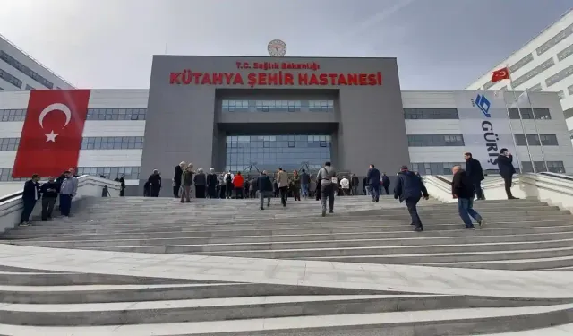 Kütahya’ya yeni hekim atamaları yapılacak