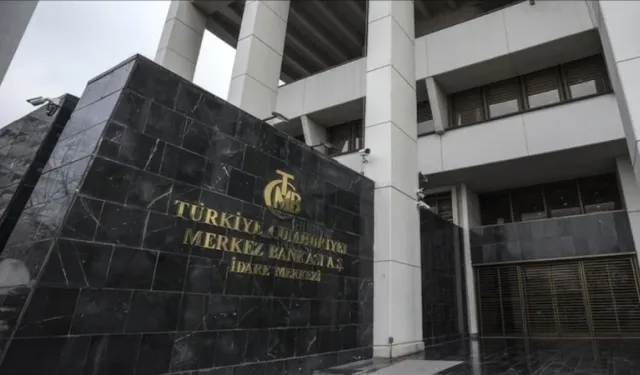 Merkez Bankası’ndan iki şirkete faaliyet izni çıktı