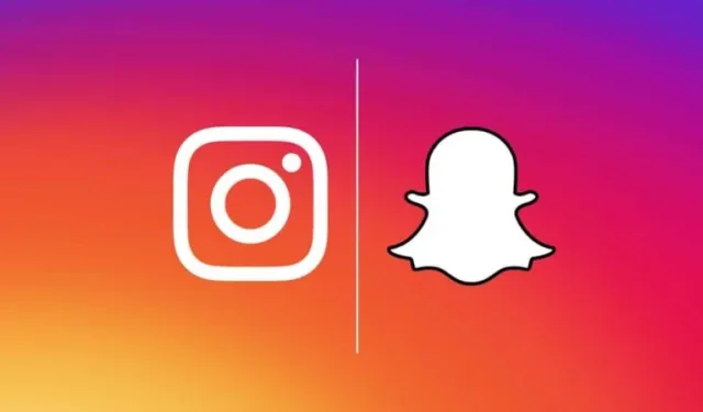 Meta’dan Snapchat’e rakip uygulama: Instants