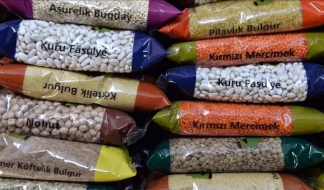 Koli Yerine Çek Dönemi: Ramazan Yardımlarında Yeni Tercih