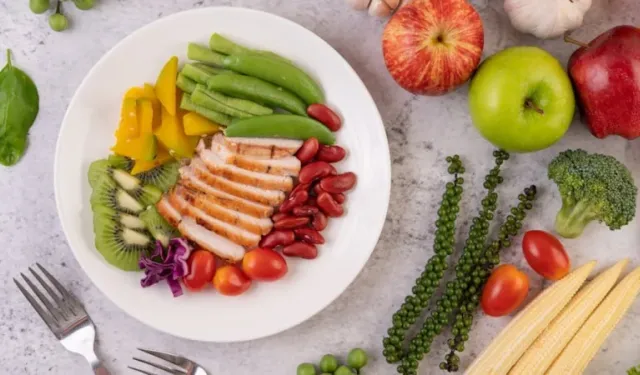 Ramazan’da kilo vermek dengeli beslenmeyle mümkün