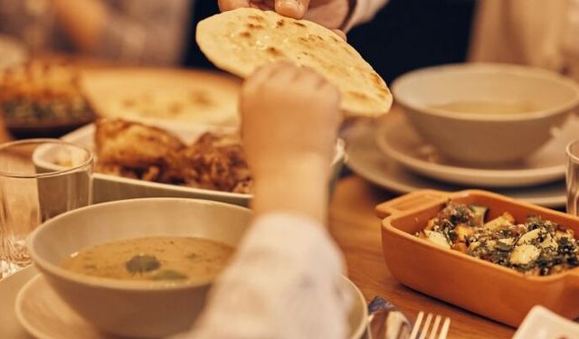 Sağlıklı iftar yemekleri neler olmalı?