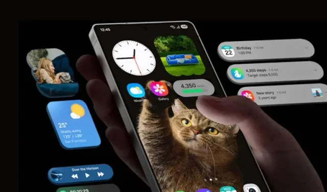 Samsung One UI 9 ile yapay zeka dönemi başlıyor