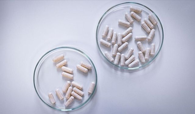 SBÜ’de kişiye özel probiyotik dönemi