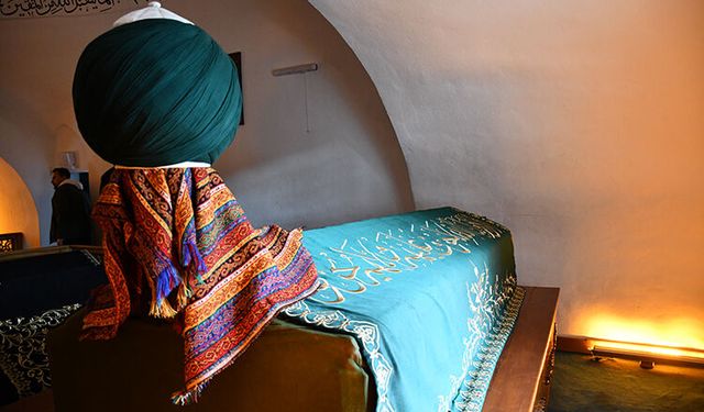 Şeyh Edebali 700’üncü yılında anılacak