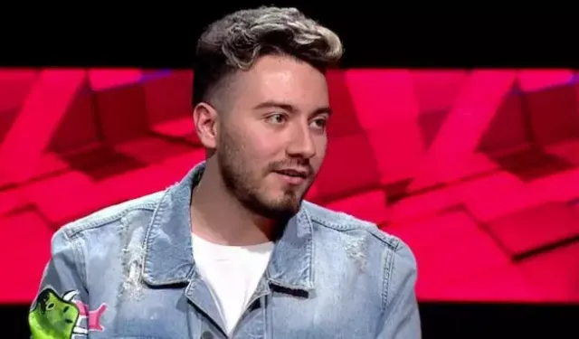 Sosyal medya fenomeni Enes Batur gözaltına alındı