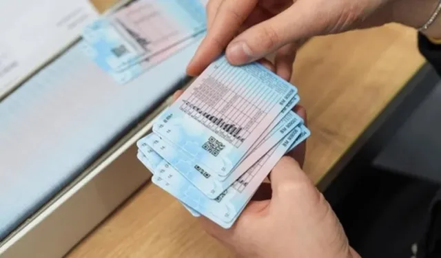 SRC sınavında uygulamalı sınav kalktı, baraj 60’a indi