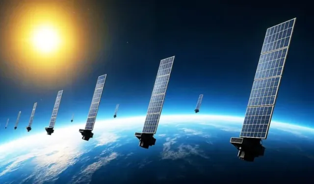 Starlink’in aktif kullanıcı sayısı 10 milyonu aştı