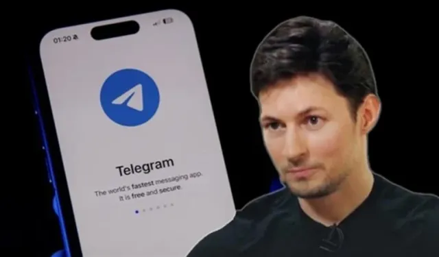 Telegram’ın kurucusu Fransa’da çelişkili bir tablo çiziyor