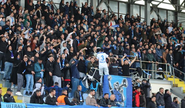 TFF, Kütahyaspor’u disipline sevk etti