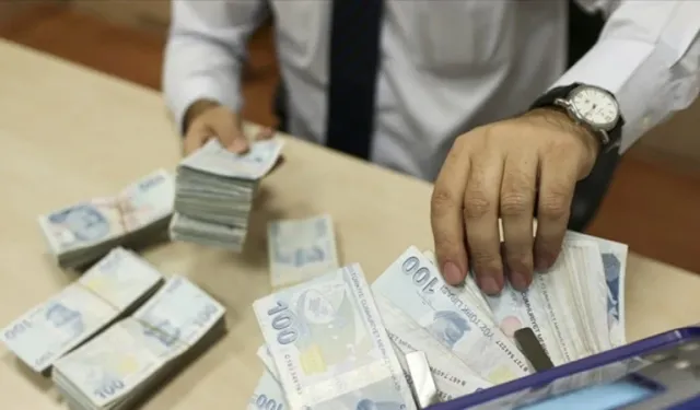 Toplam ciro endeksi 2025’te yüzde 34,7 arttı