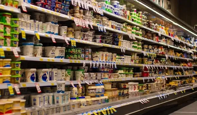 Ultra işlenmiş gıdalar sigarayla benzer özellik taşıyor