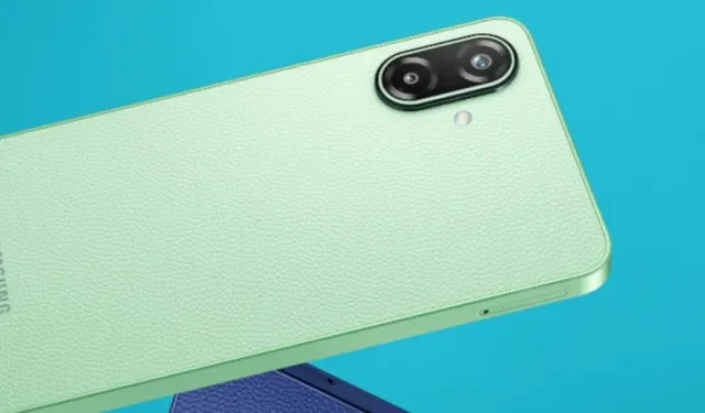 Uygun fiyatlı Samsung Galaxy F70e 5G tanıtıldı