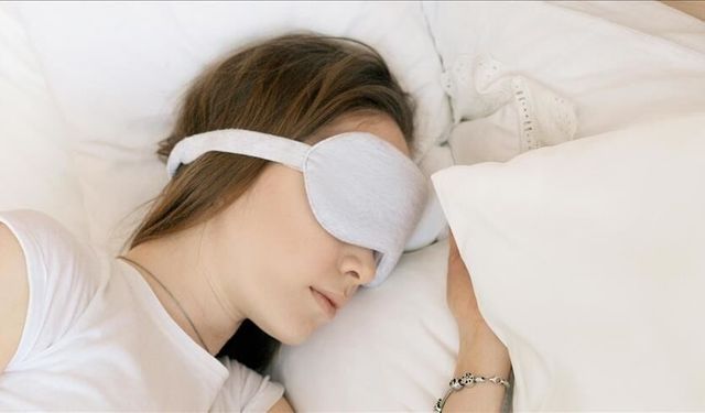 Uyumadan önce yemek yememek kalp sağlığını iyileştirebilir