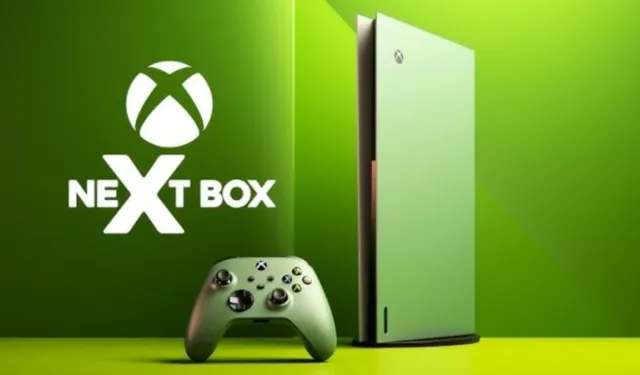 Yeni nesil Xbox için tarih netleşiyor