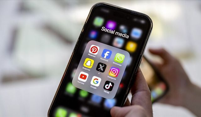 Yeşilay’dan sosyal medya kullanımı uyarısı