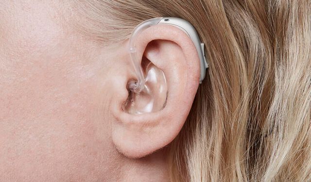 2024-2025 eğitim öğretim döneminde 1 milyon çocuğa işitme testi yapıldı