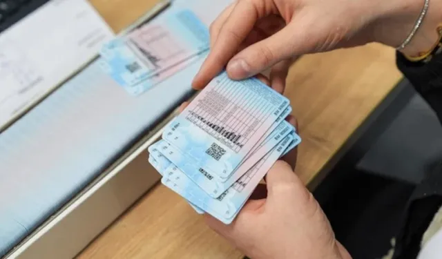 2026 ehliyet yenileme ücreti ve başvuru süreci