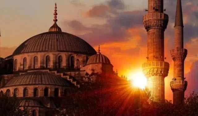 2026 Ramazan Bayramı arefesi hangi gün?