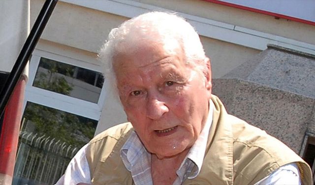 Yeşilçam’ın efsane kötü adamı vefatının 18. yılında anılıyor