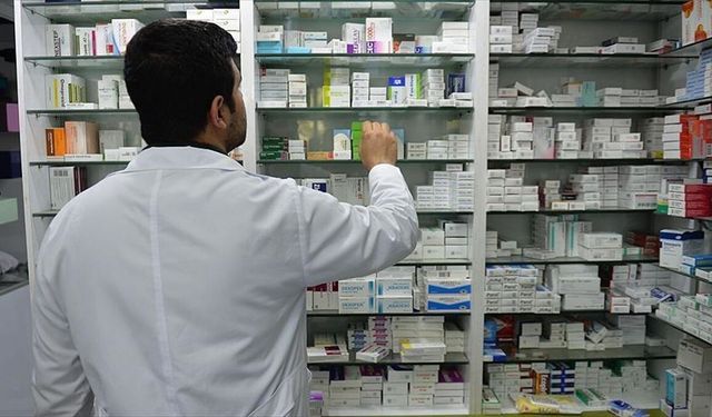 e-Nabız’a “İlacım Nerede?” özelliği eklendi