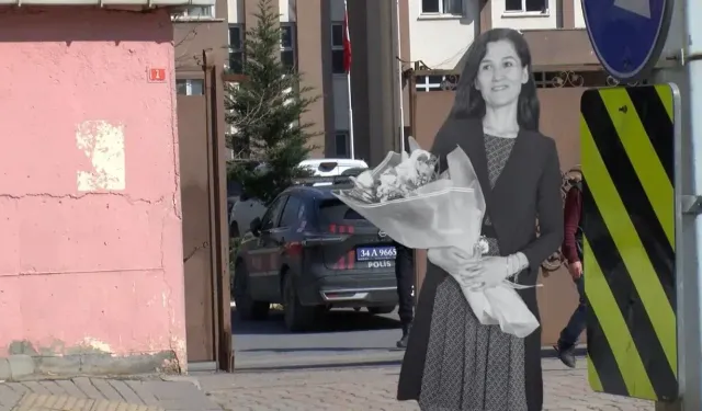 AES Kütahya’dan öğretmene şiddeti tepki