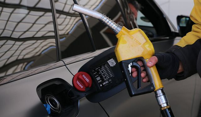 Akaryakıta dev zam iddiası, işte Kütahya’daki son fiyatlar