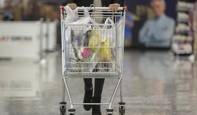 Alışveriş sepeti karakterinizi gösteriyor