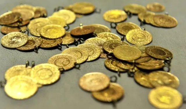 Altının gramı 7 bin 375 TL’den işlem görüyor