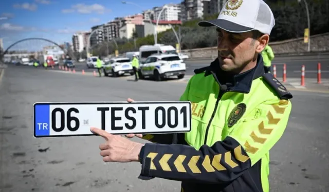 APP plaka hakkında doğru bilinen 7 yanlış