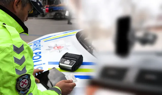 Araç içine bunu taktırana 21 bin lira ceza geliyor