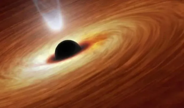 Asal sayılar kara deliklerin gizemini çözebilir