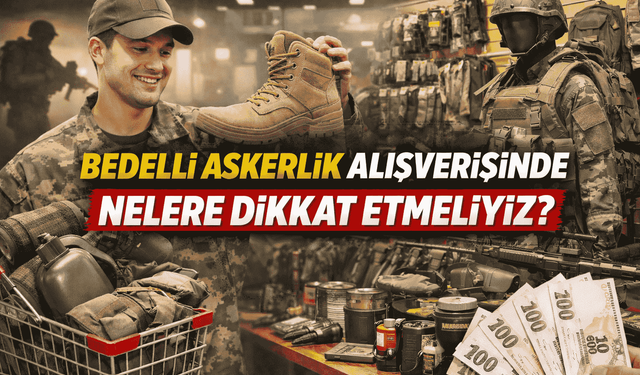 Bedelli Askerliğe Gitmeden Önce Hangi Hazırlıklar Yapılmalı