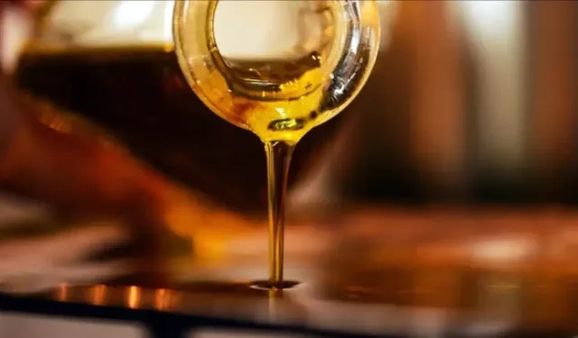 Atık bitkisel yağlar artık marketlerde toplanacak