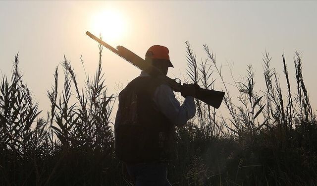 Av sezonu Türkiye genelinde sona erdi