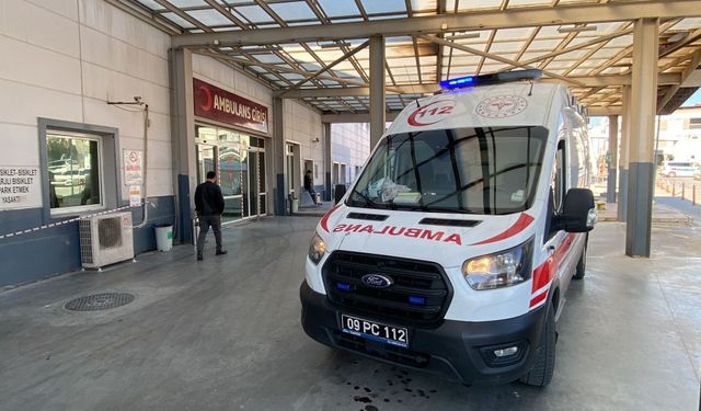 Aydın’da sevgilisi tarafından bıçaklanan kadın yaşamını yitirdi