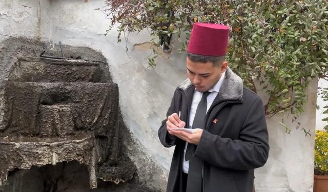 Borsa İstanbul Anadolu Lisesi kısa filmde il birincisi