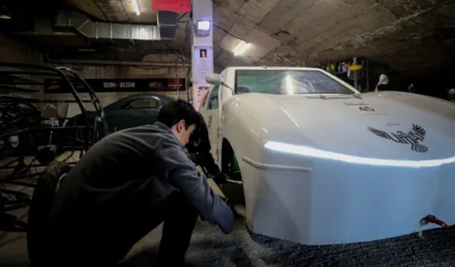 Bursalı liseliler UMAY ile TEKNOFEST’te zirveyi hedefliyor